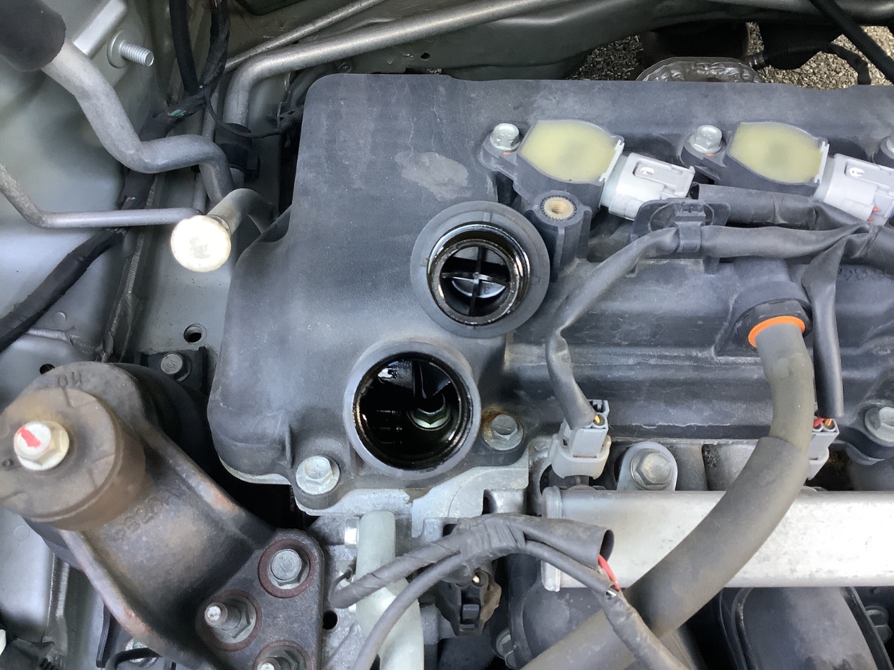 GAPRAS MITSUBISHI Colt - Product detail - SP369262