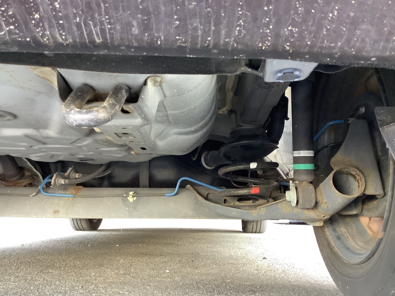 GAPRAS 日産 キューブ - 商品詳細 - SP369412