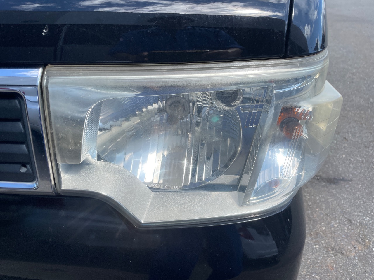 GAPRAS 日産 クリッパーバン - 商品詳細 - SP369458
