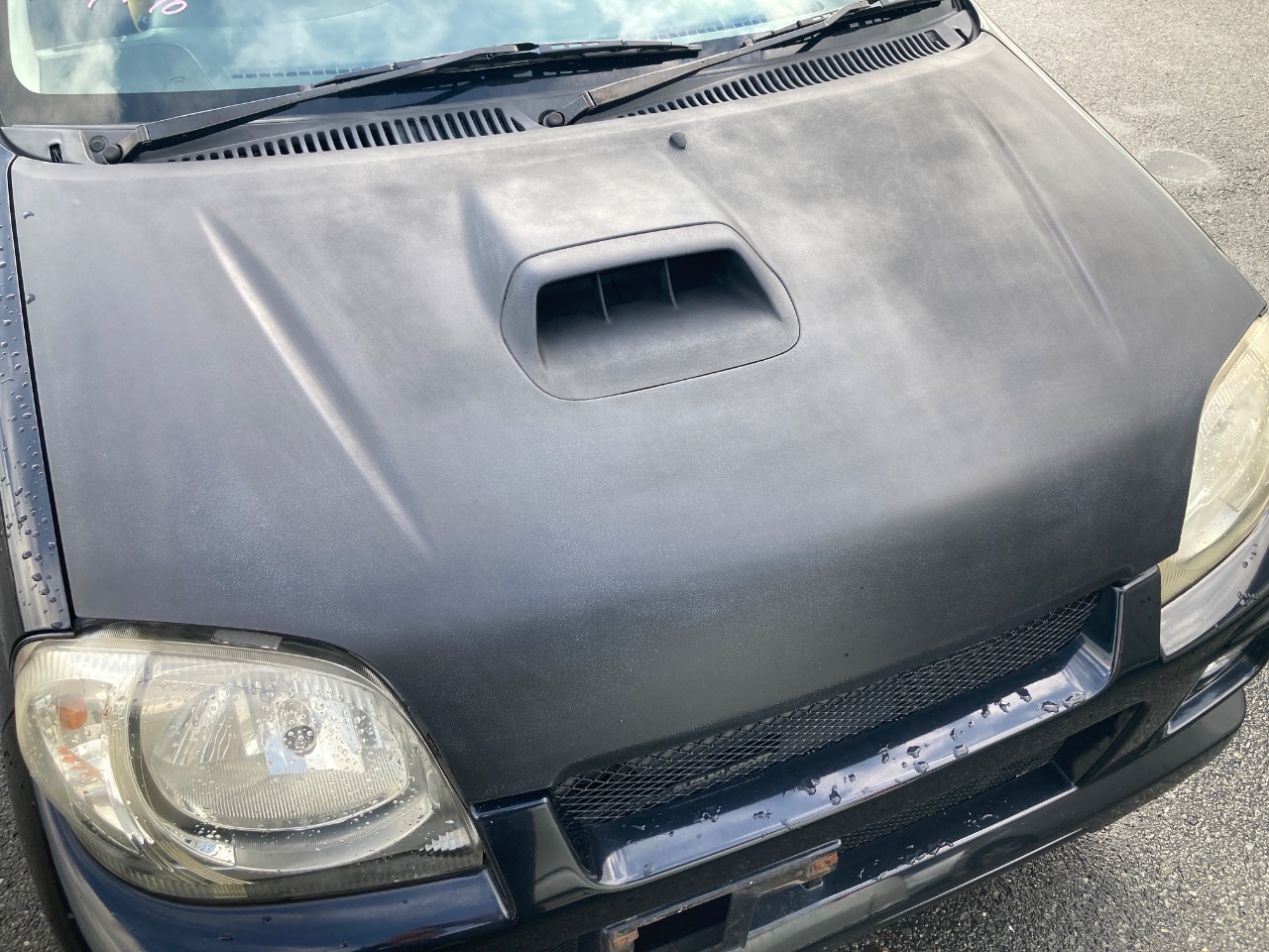 GAPRAS スズキ Kei - 商品詳細 - SP369470