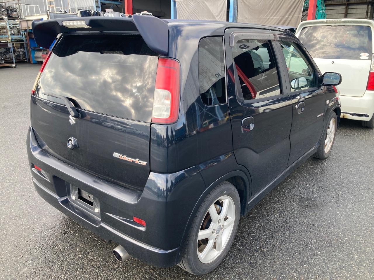 kei naritaさん専用③ 9FORTY M-Crown A-Frame Alpha Industries ニューヨーク