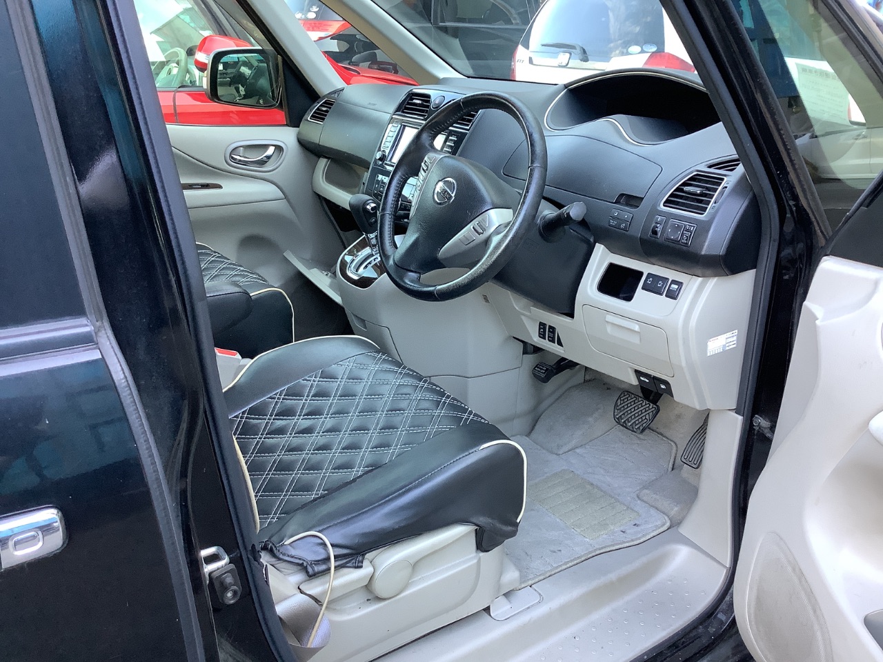 GAPRAS 日産 セレナ - 商品詳細 - SP369486