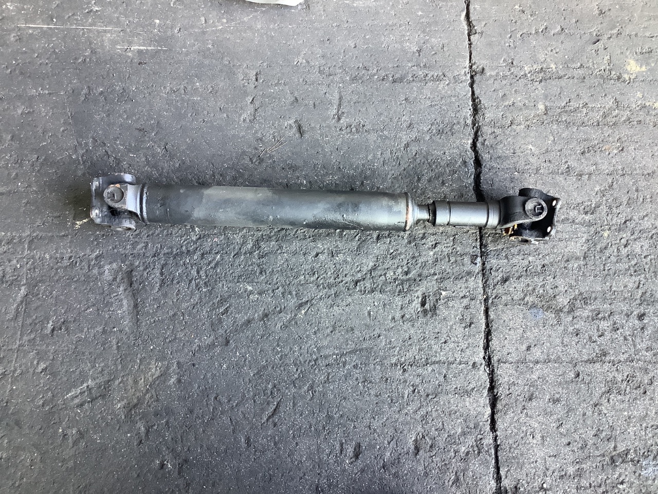 GAPRAS プロペラシャフト - いすゞ その他 - 商品詳細 - SP369822_153