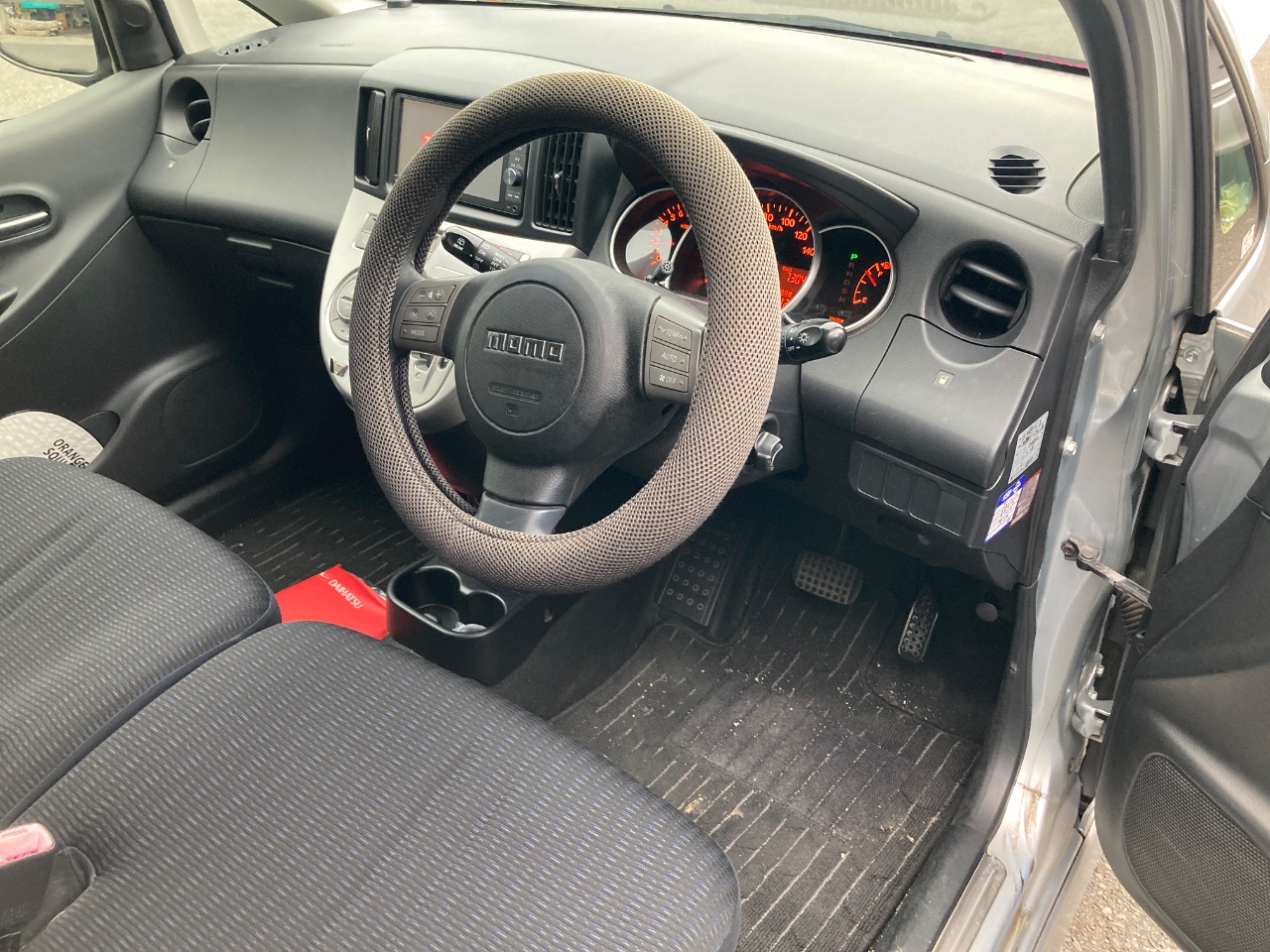 GAPRAS ダイハツ ソニカ - 商品詳細 - SP371438