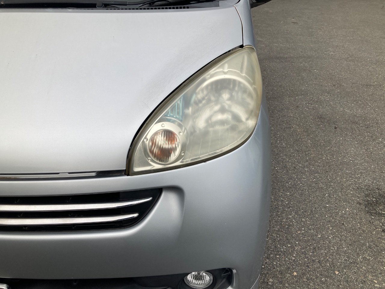 GAPRAS ダイハツ ソニカ - 商品詳細 - SP371438