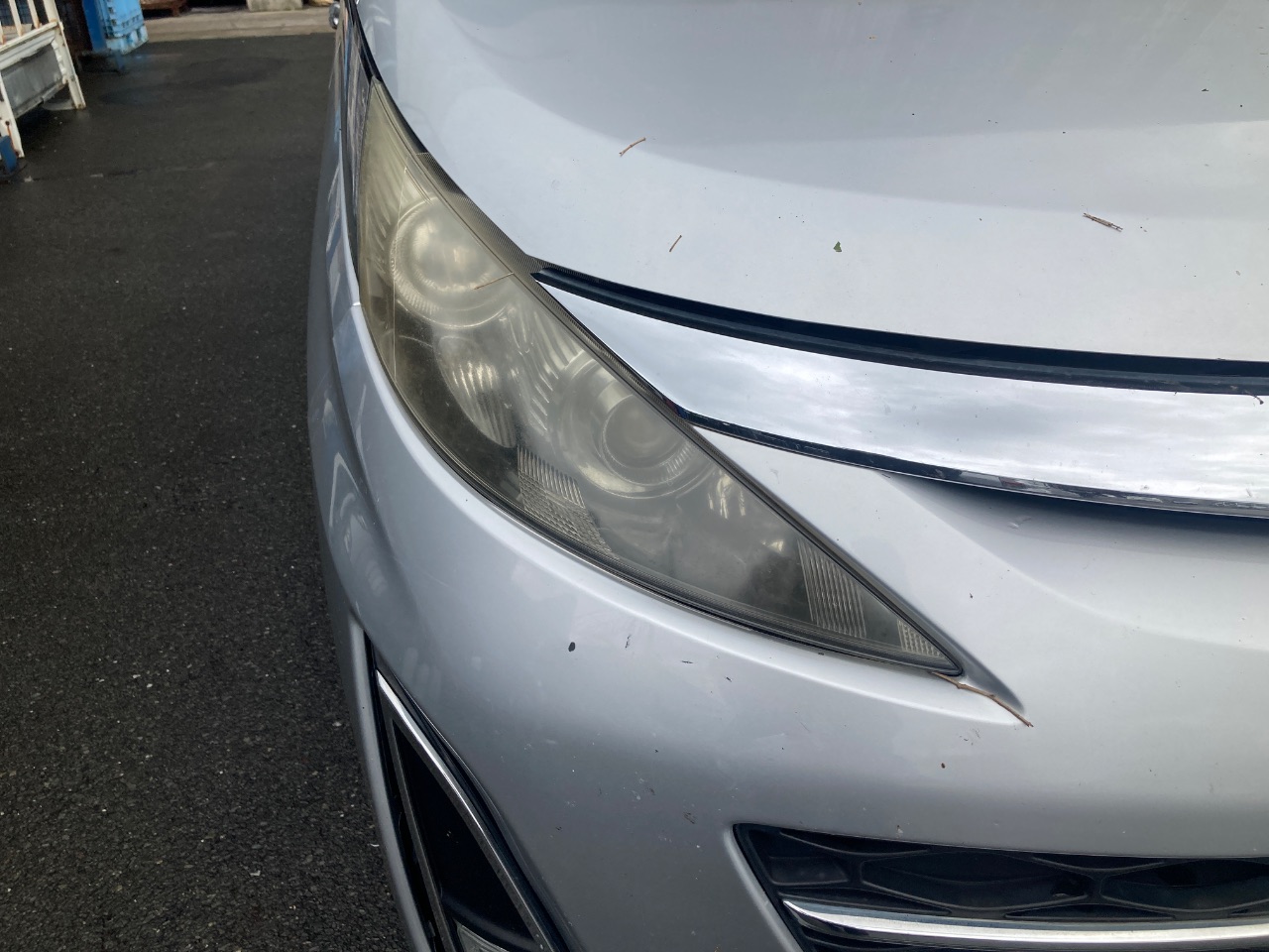 ビアンテ DBA-CCEFW 右フロントドライブシャフト A3F 72889 2UPJ-24484010]BMW X3(WX35)(F25)右フロントドライブシャフト 中古