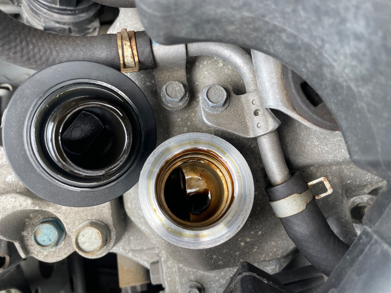 GAPRAS NISSAN Note - Product detail - SP371713