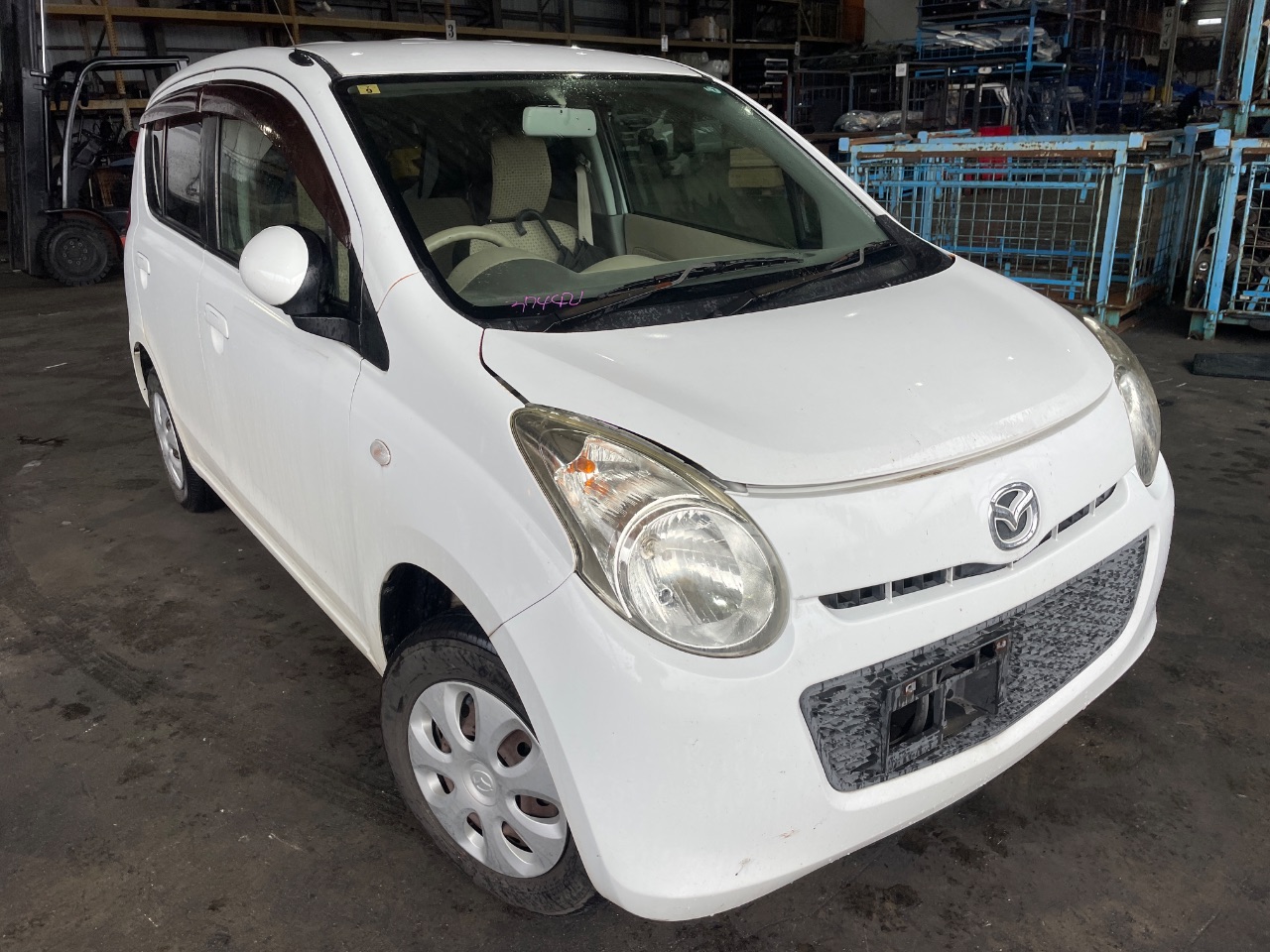 GAPRAS マツダ キャロル - 商品詳細 - SP374421