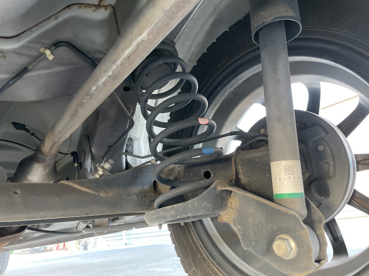 GAPRAS DAIHATSU Mira Cocoa - Product detail - SP374582