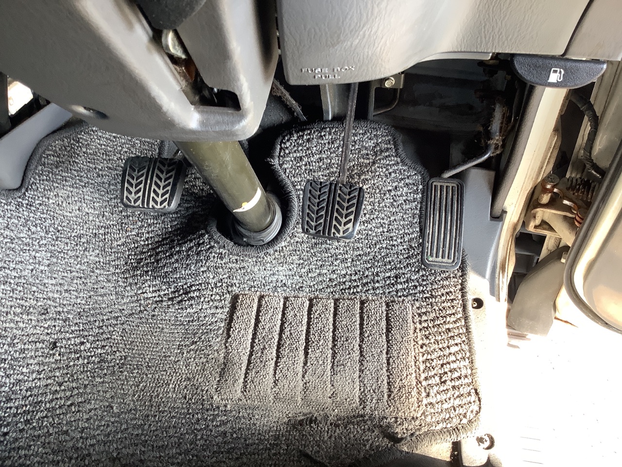 GAPRAS 日産 バネットバン - 商品詳細 - SP374750