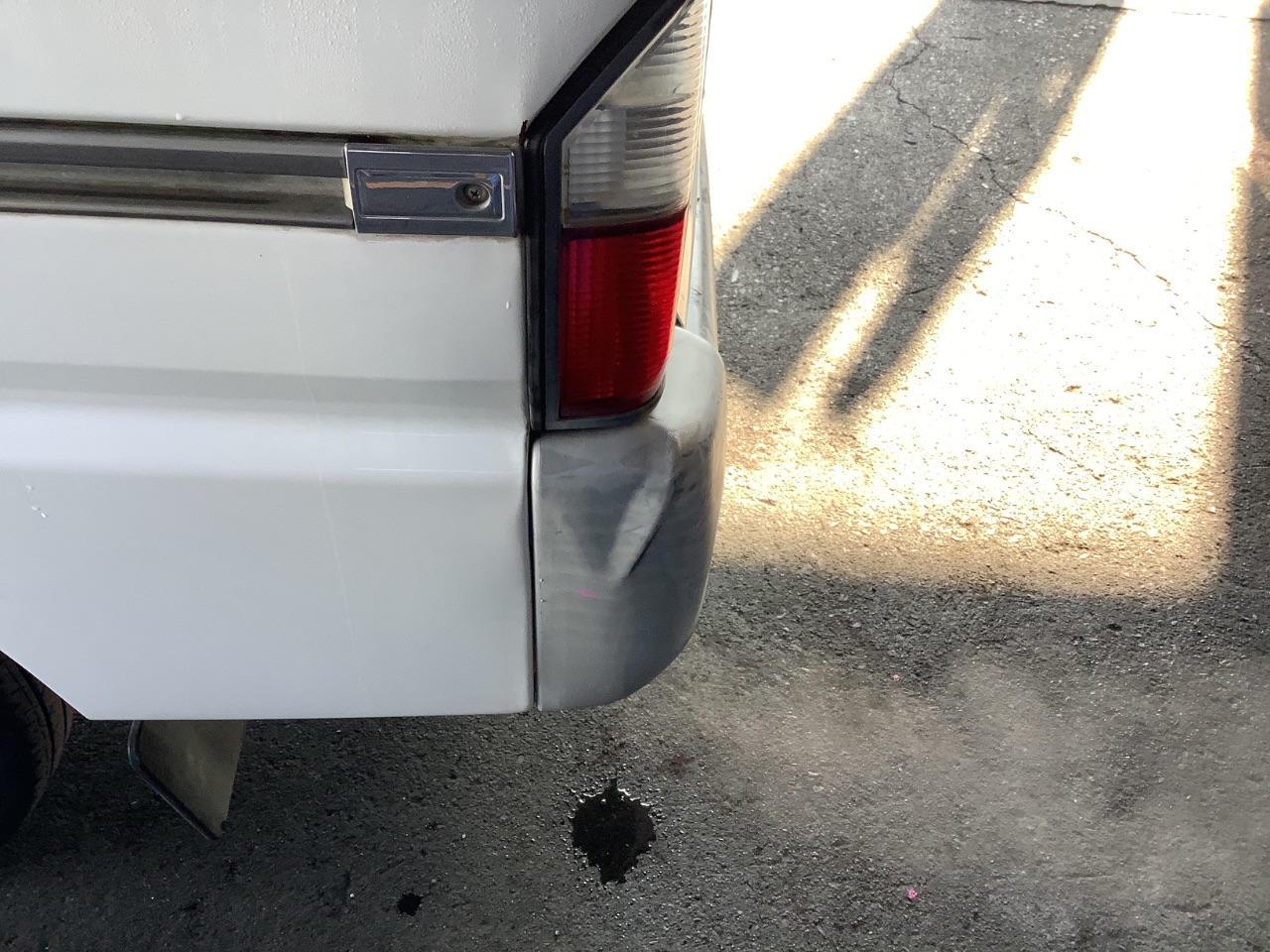 GAPRAS 日産 バネットバン - 商品詳細 - SP374750