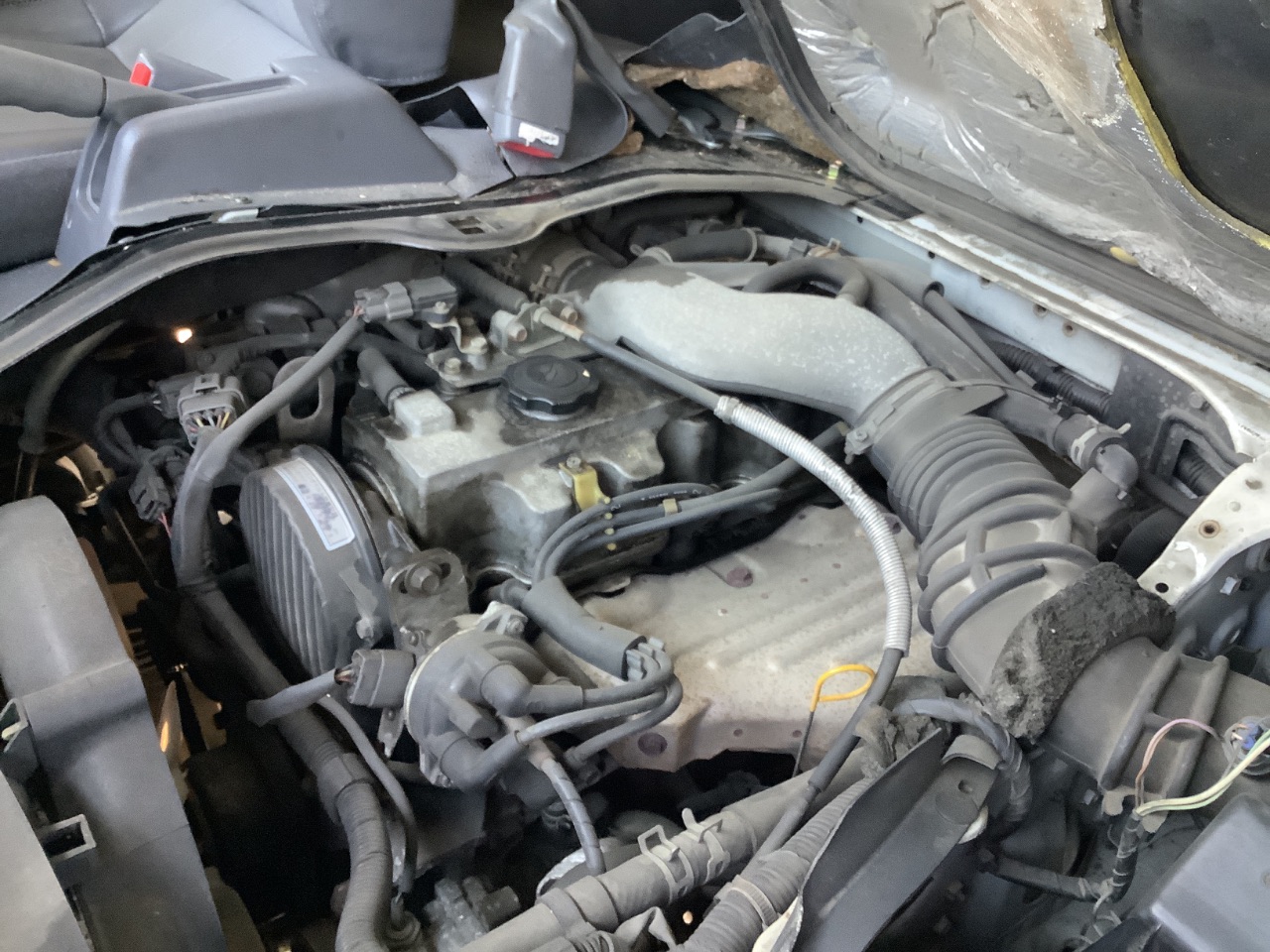 GAPRAS 日産 バネットバン - 商品詳細 - SP374750