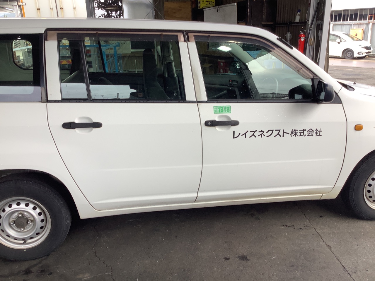 GAPRAS トヨタ プロボックス - 商品詳細 - SP375252