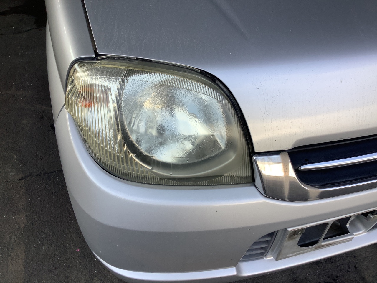 GAPRAS スズキ Kei - 商品詳細 - SP375822