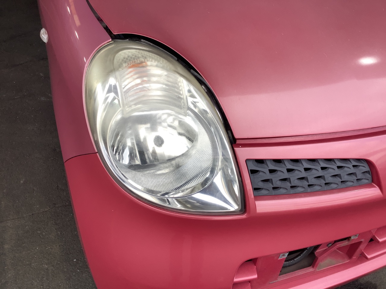 GAPRAS 日産 モコ - 商品詳細 - SP376110