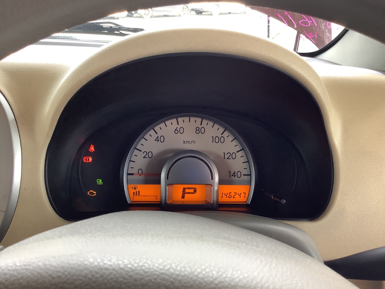 GAPRAS 日産 モコ - 商品詳細 - SP376110