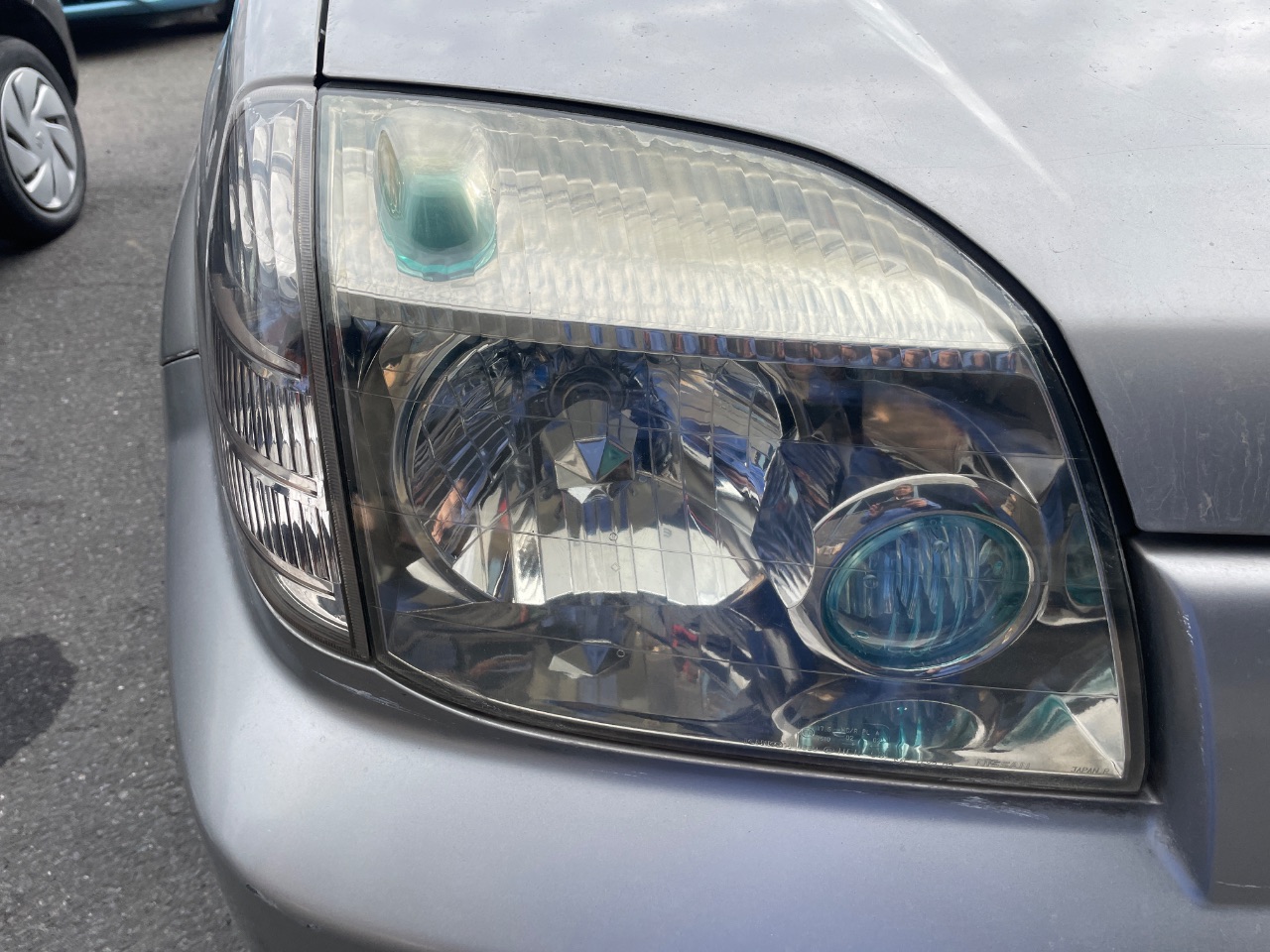 GAPRAS 日産 エクストレイル - 商品詳細 - SP376116