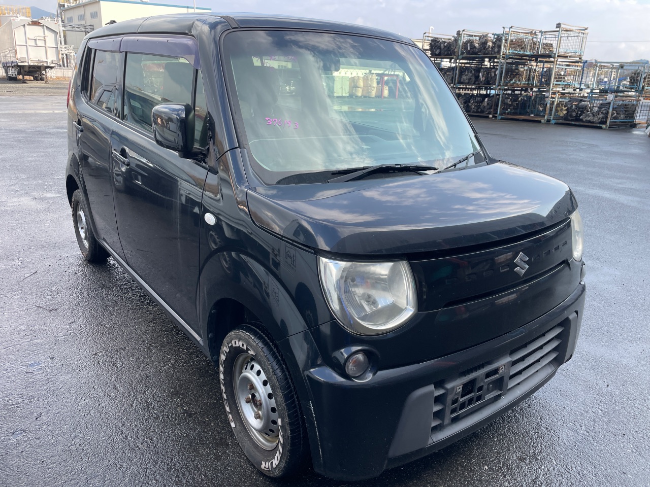 GAPRAS スズキ MRワゴン - 商品詳細 - SP376193