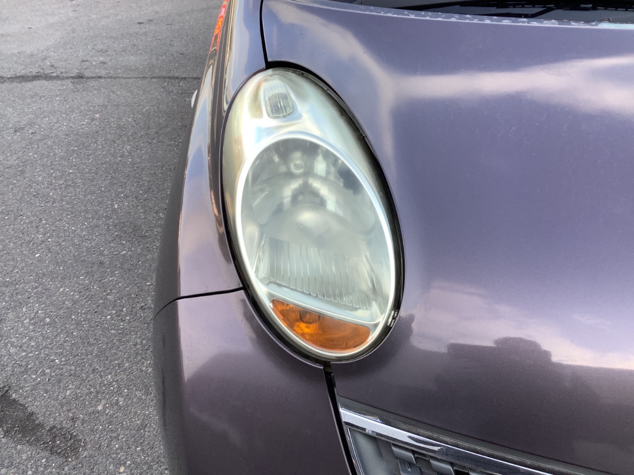 GAPRAS 日産 マーチ - 商品詳細 - SP376375