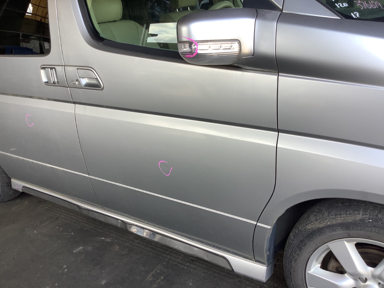 Nissan elgrand リアーランプ GAPRAS NISSAN Elgrand - Product detail - SP376679