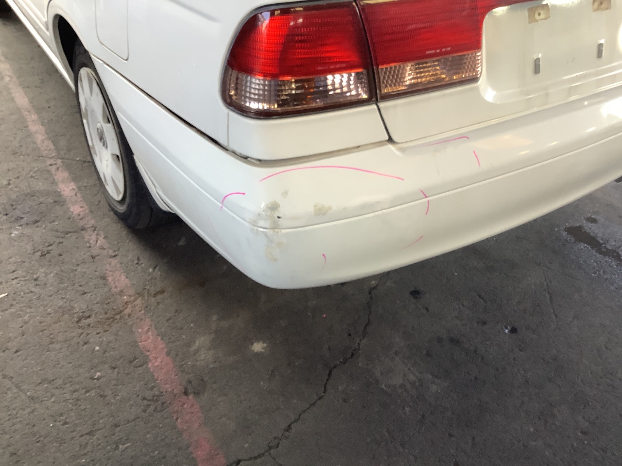 GAPRAS 日産 サニー - 商品詳細 - SP376732