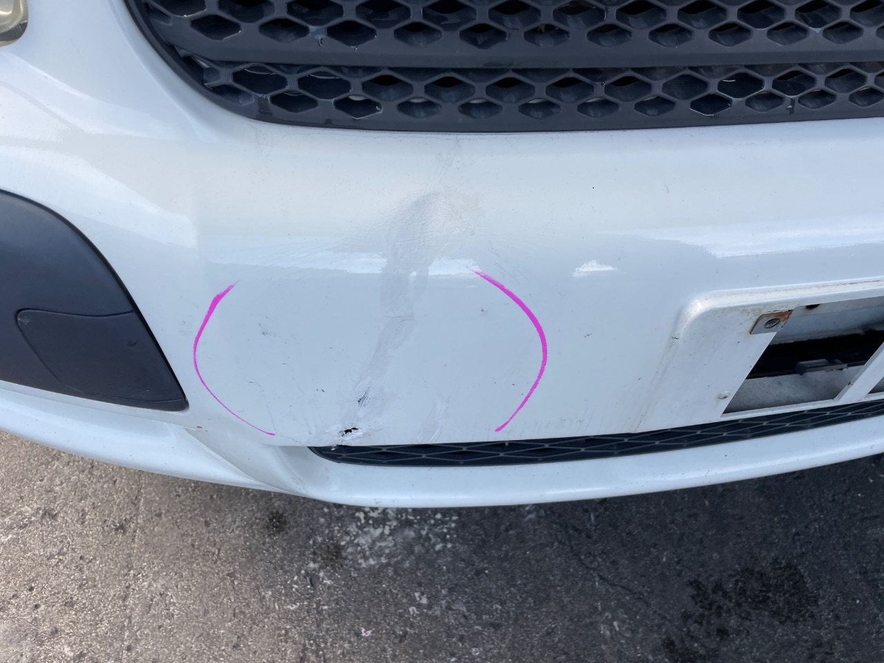 GAPRAS トヨタ サクシード - 商品詳細 - SP377363