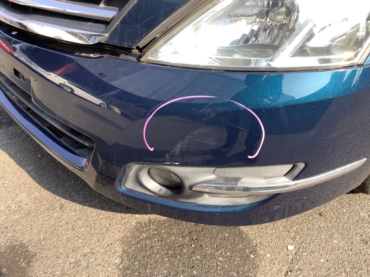 GAPRAS 日産 ティアナ - 商品詳細 - SP377533