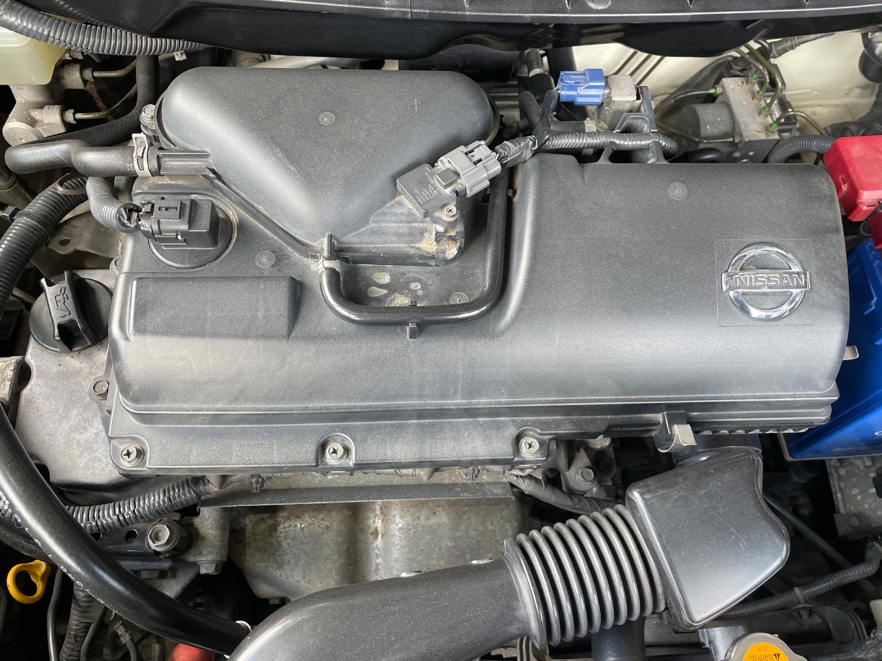 Cube Cubic Engine GAPRAS NISSAN Cube Cubic - Product detail - SP377783
