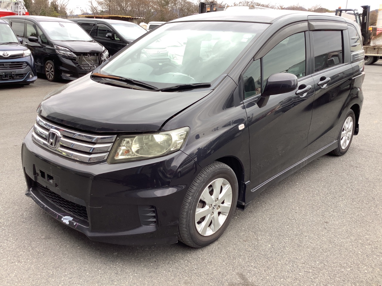 GAPRAS ホンダ フリードスパイク - 商品詳細 - SP377898 GAPRAS ホンダ フリードスパイク - 商品詳細 - SP377898