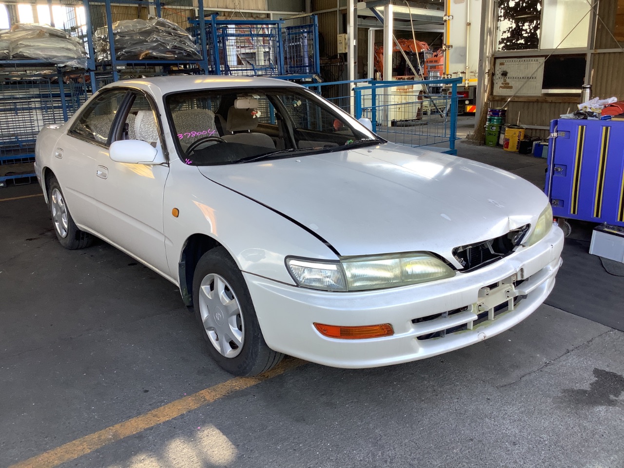 GAPRAS トヨタ カリーナED - 商品詳細 - SP378004