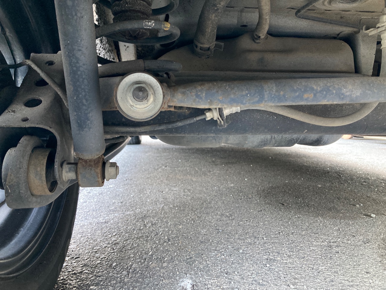 スズキ ワゴンR Ref:SP378238 13/15