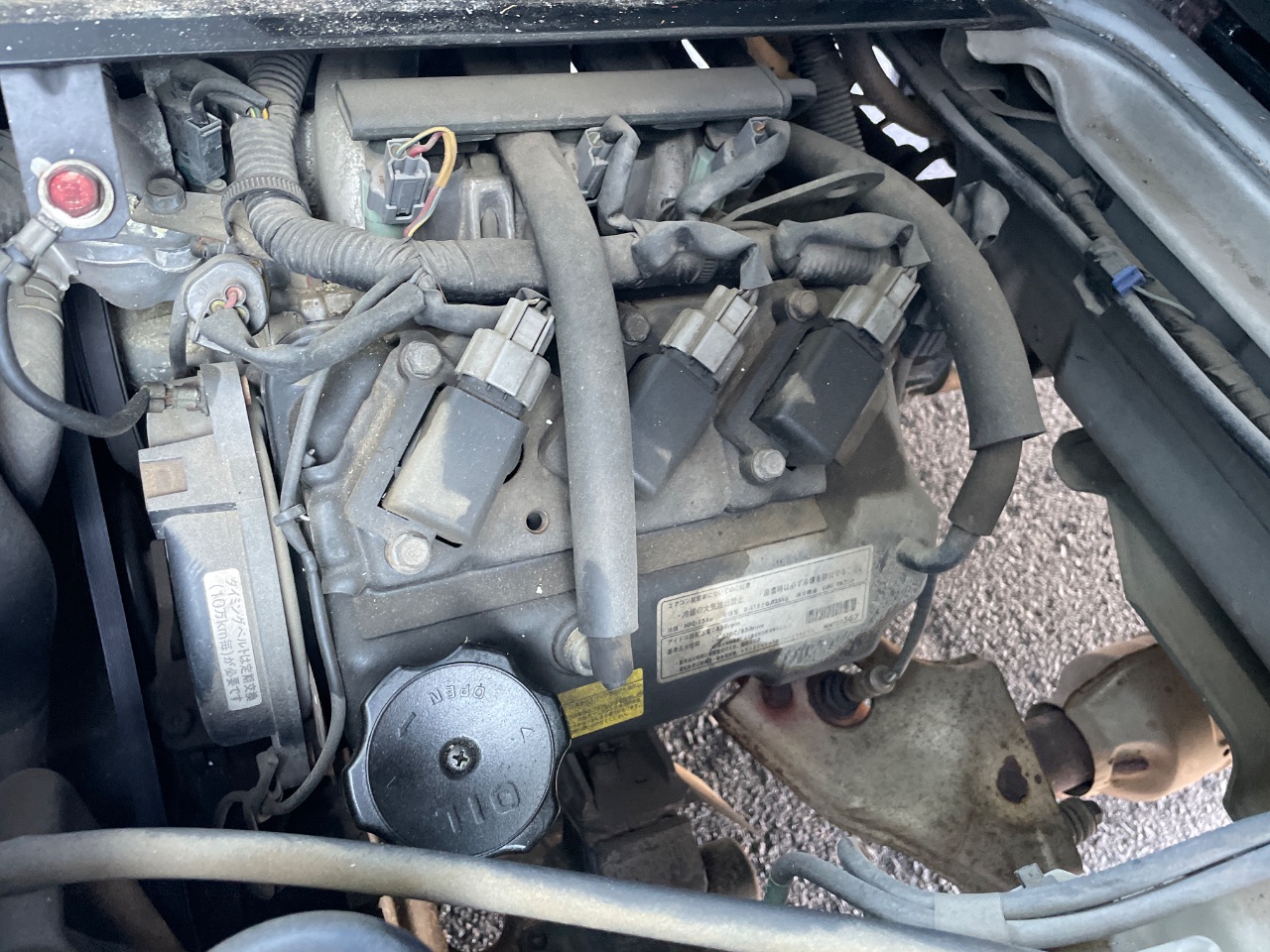 GAPRAS 日産 クリッパーバン - 商品詳細 - SP378359
