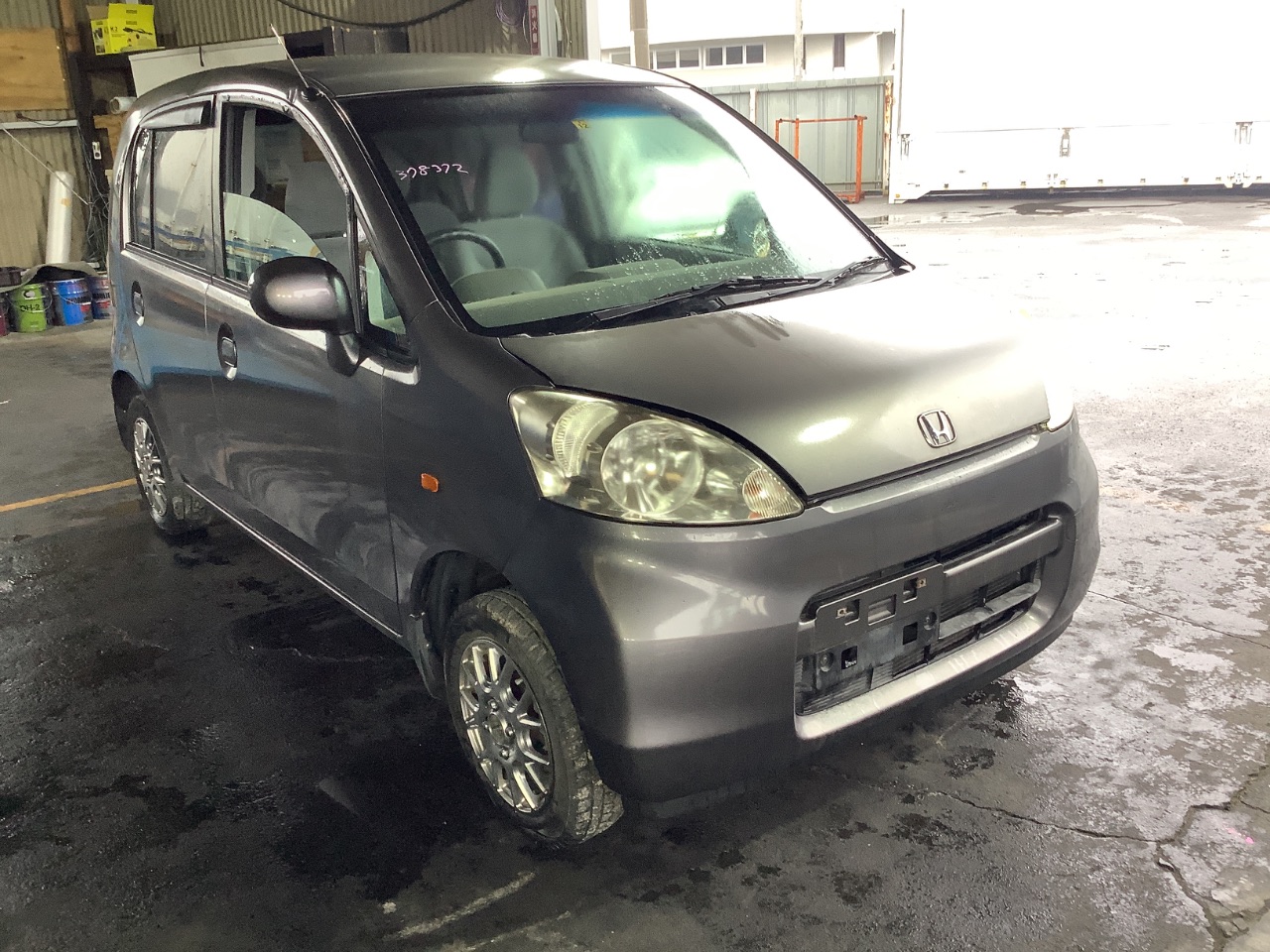 GAPRAS ホンダ ライフ - 商品詳細 - SP378372 GAPRAS ホンダ ライフ - 商品詳細 - SP378372