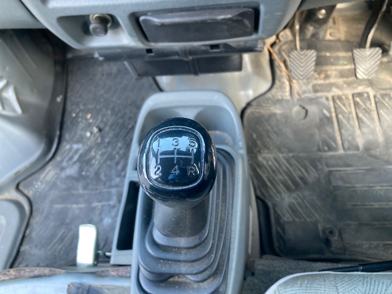 GAPRAS MITSUBISHI Minicab Van - Product detail - SP378405