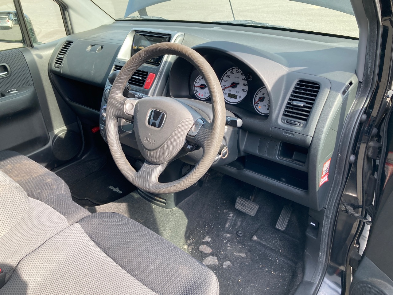 iPad本体 Spike Mobilio GAPRAS HONDA Mobilio Spike - Product detail - SP378408