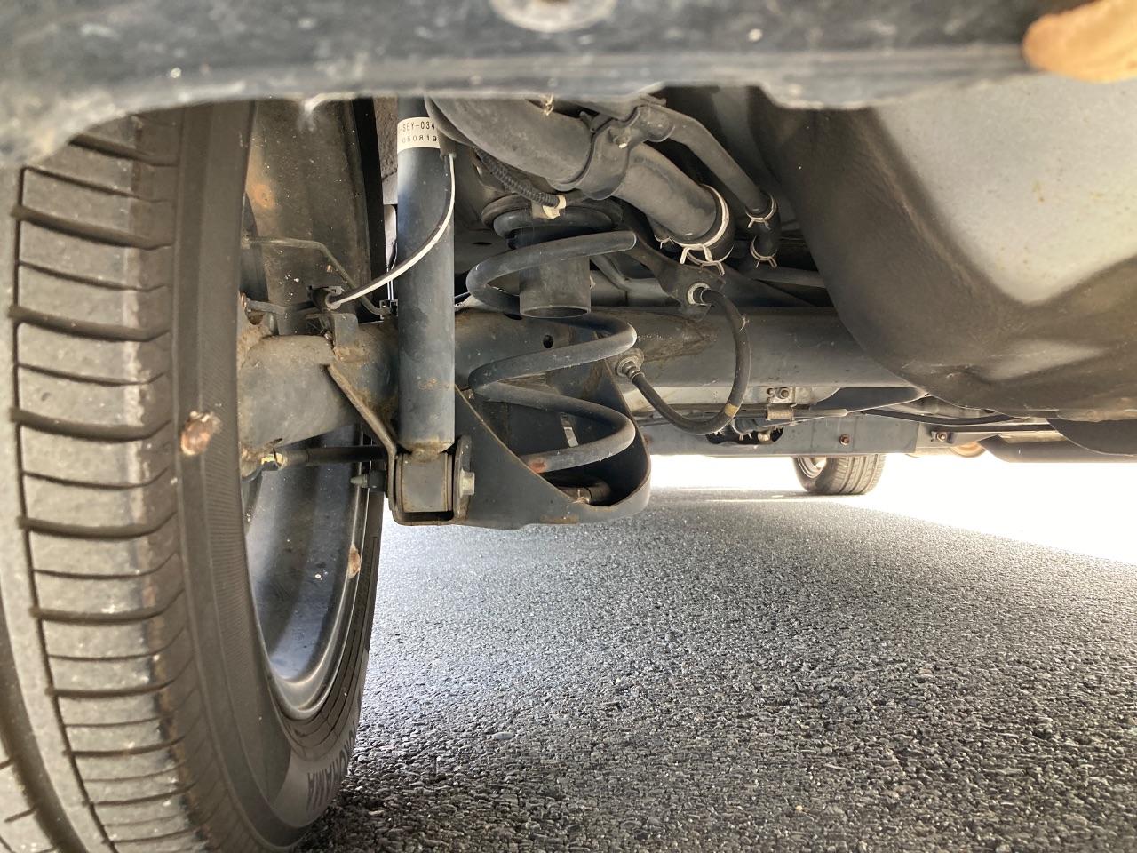 iPad本体 Spike Mobilio GAPRAS HONDA Mobilio Spike - Product detail - SP378408