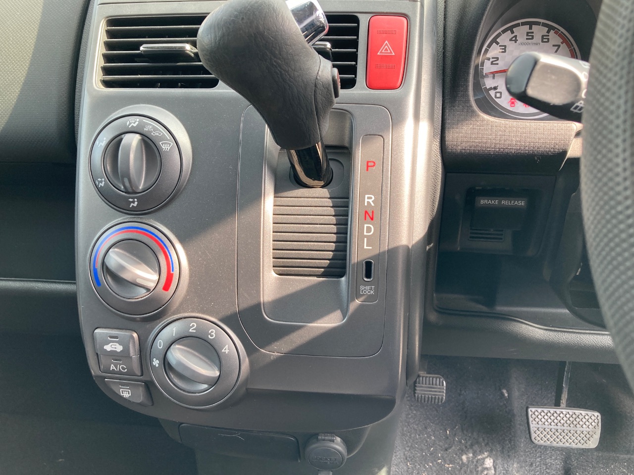 GAPRAS HONDA Mobilio Spike - Product detail - SP378408