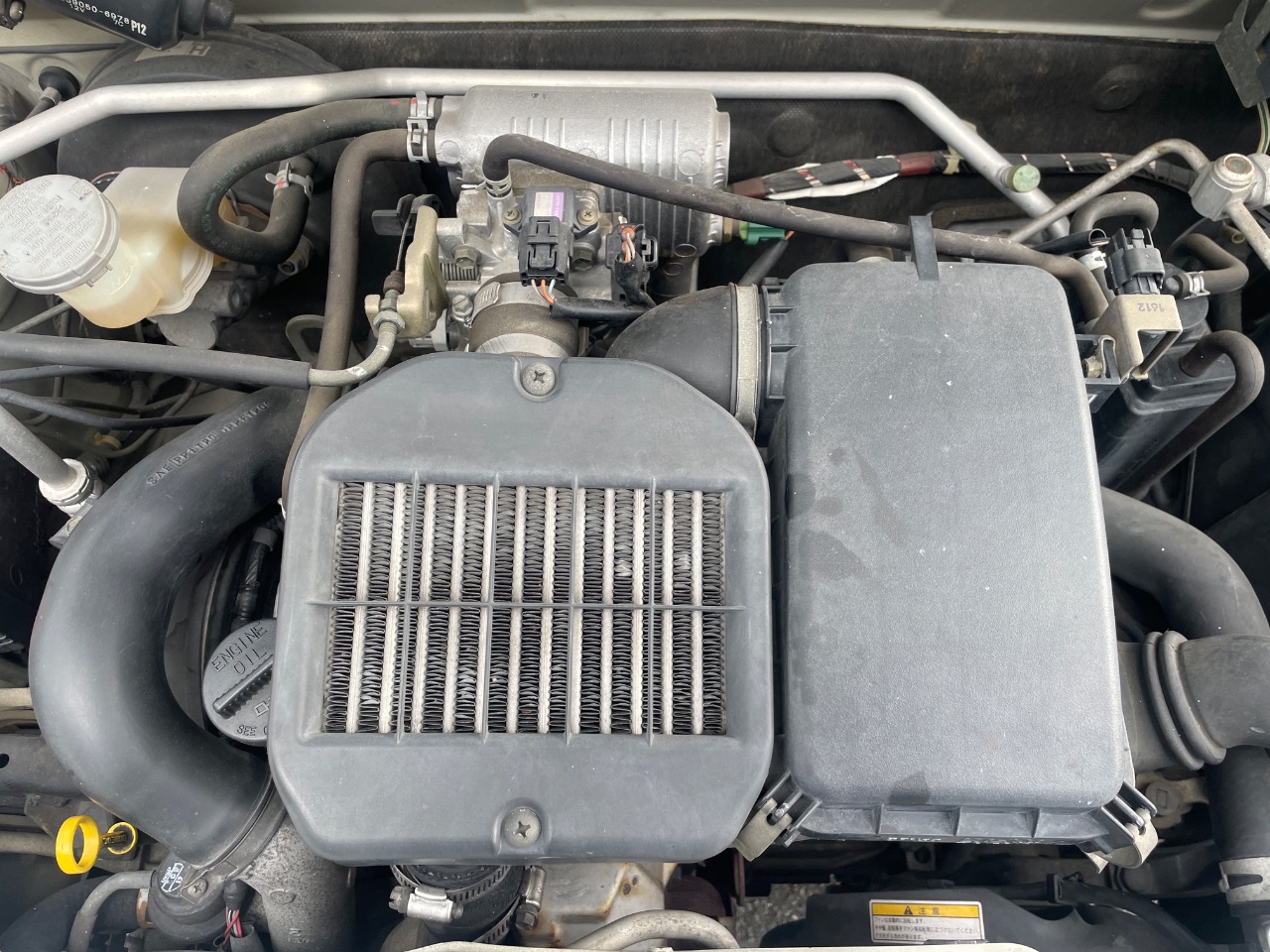 GAPRAS スズキ Kei - 商品詳細 - SP378468