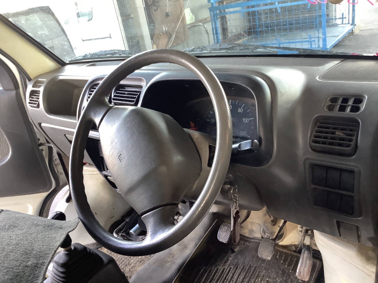 GAPRAS スズキ キャリィ - 商品詳細 - SP378708