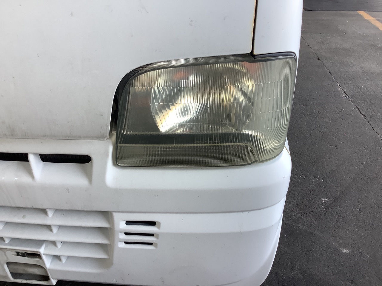 GAPRAS スズキ キャリィ - 商品詳細 - SP378708