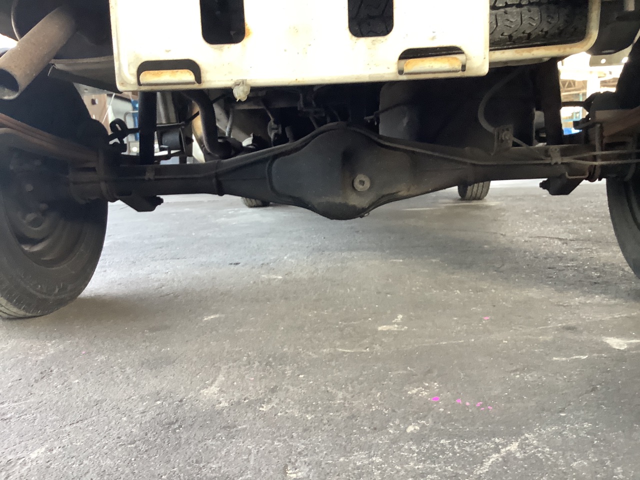 GAPRAS スズキ キャリィ - 商品詳細 - SP378708