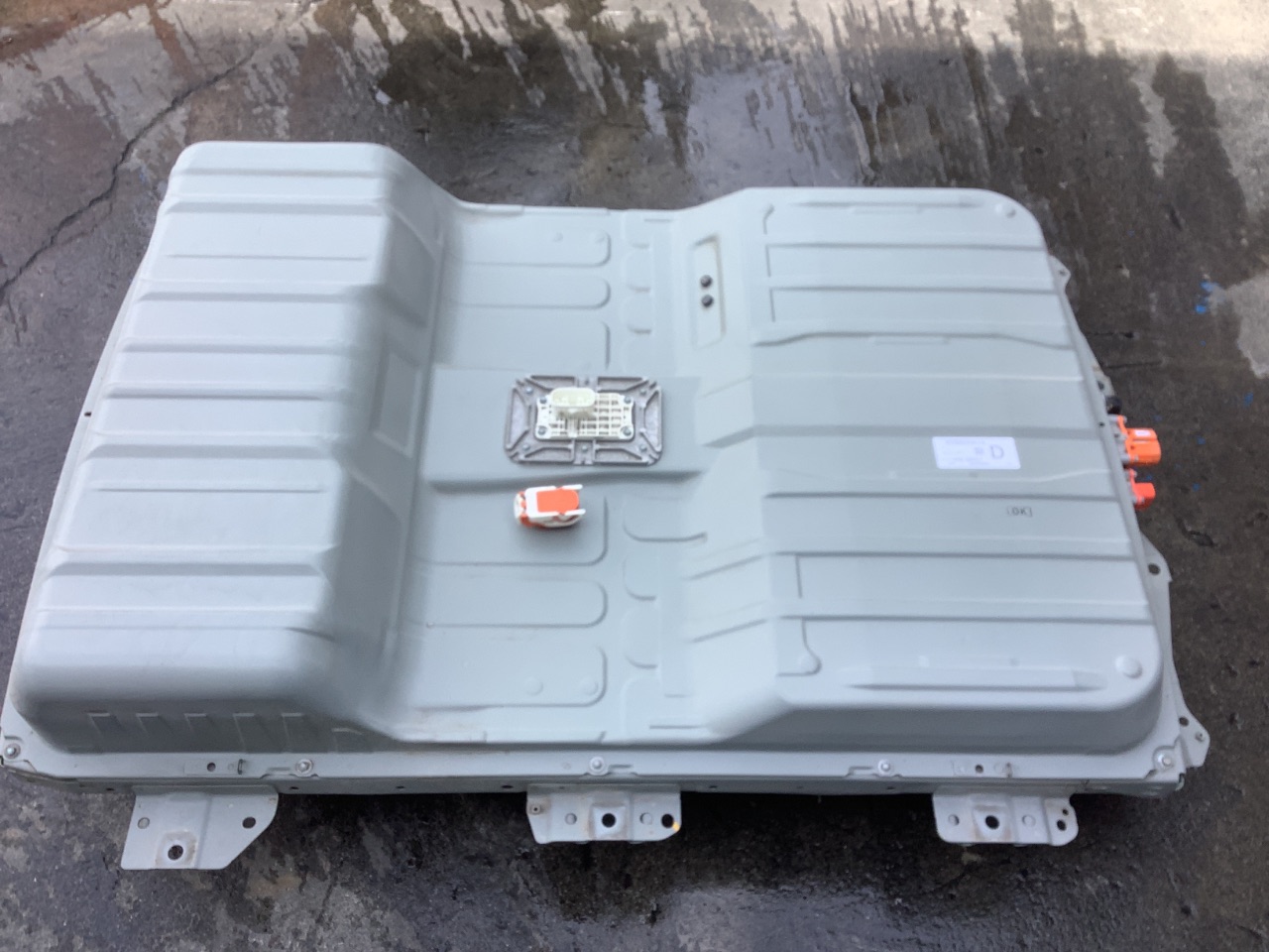 GAPRAS EvBattery - NISSAN others - Product detail - SP378709_2530
