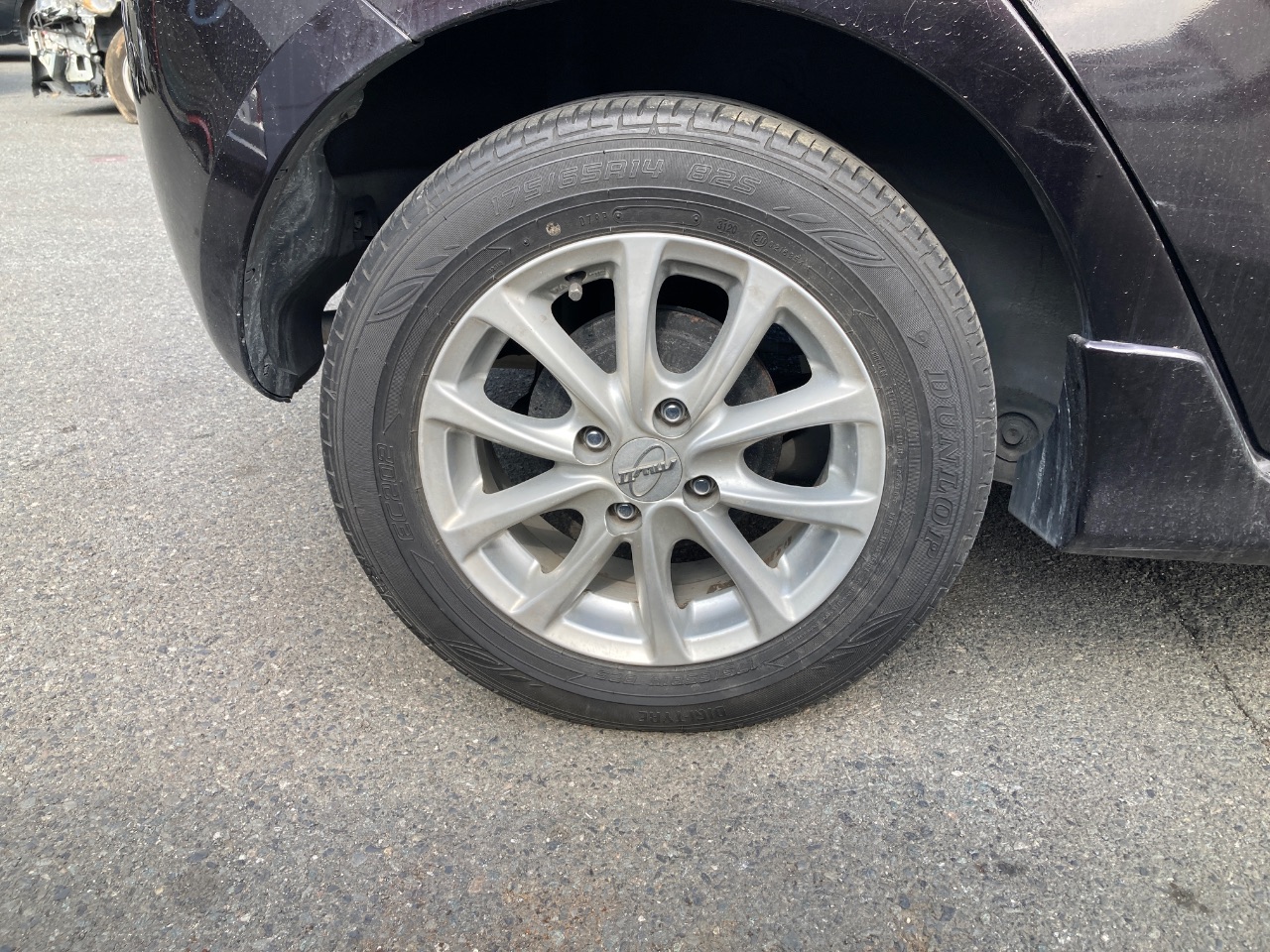 GAPRAS マツダ デミオ - 商品詳細 - SP378930