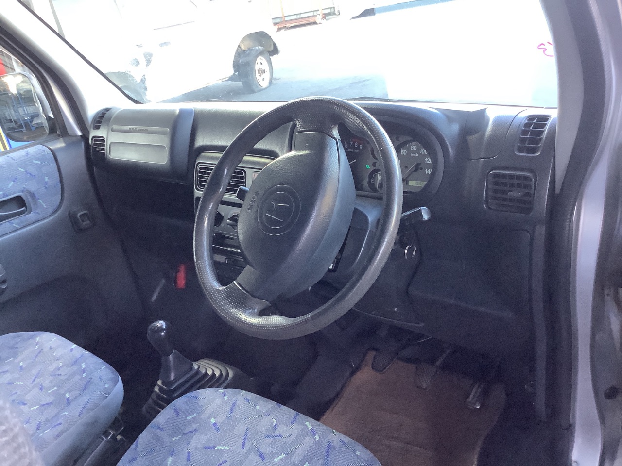 GAPRAS ホンダ バモス - 商品詳細 - SP379063