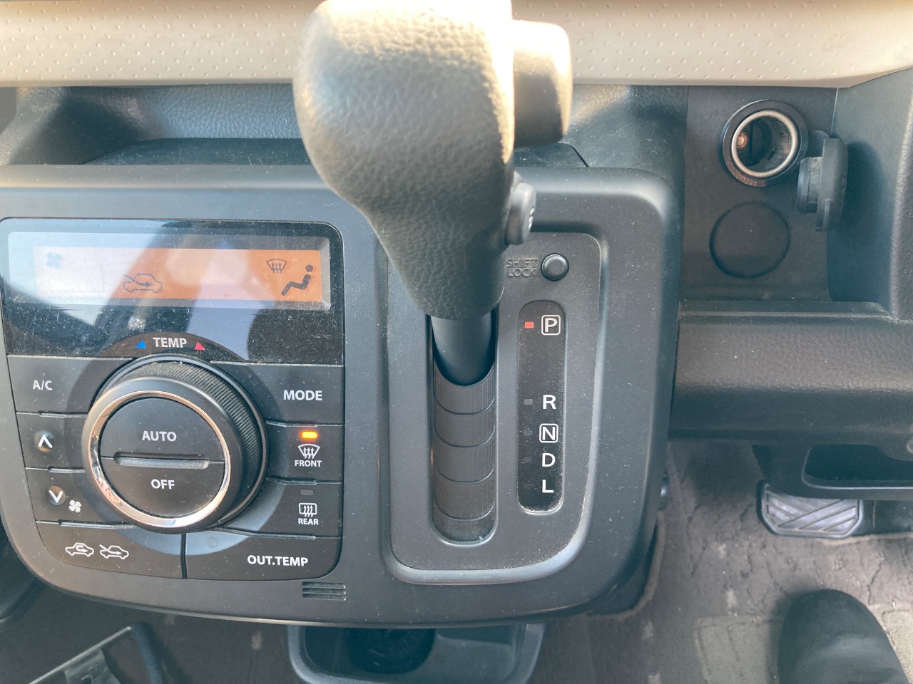 GAPRAS 日産 モコ - 商品詳細 - SP379106