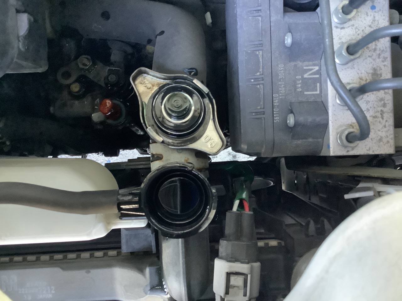 GAPRAS 日産 モコ - 商品詳細 - SP379182