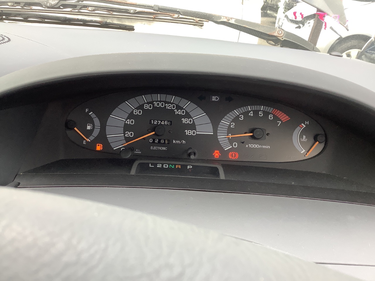 GAPRAS トヨタ エスティマ - 商品詳細 - SP379185