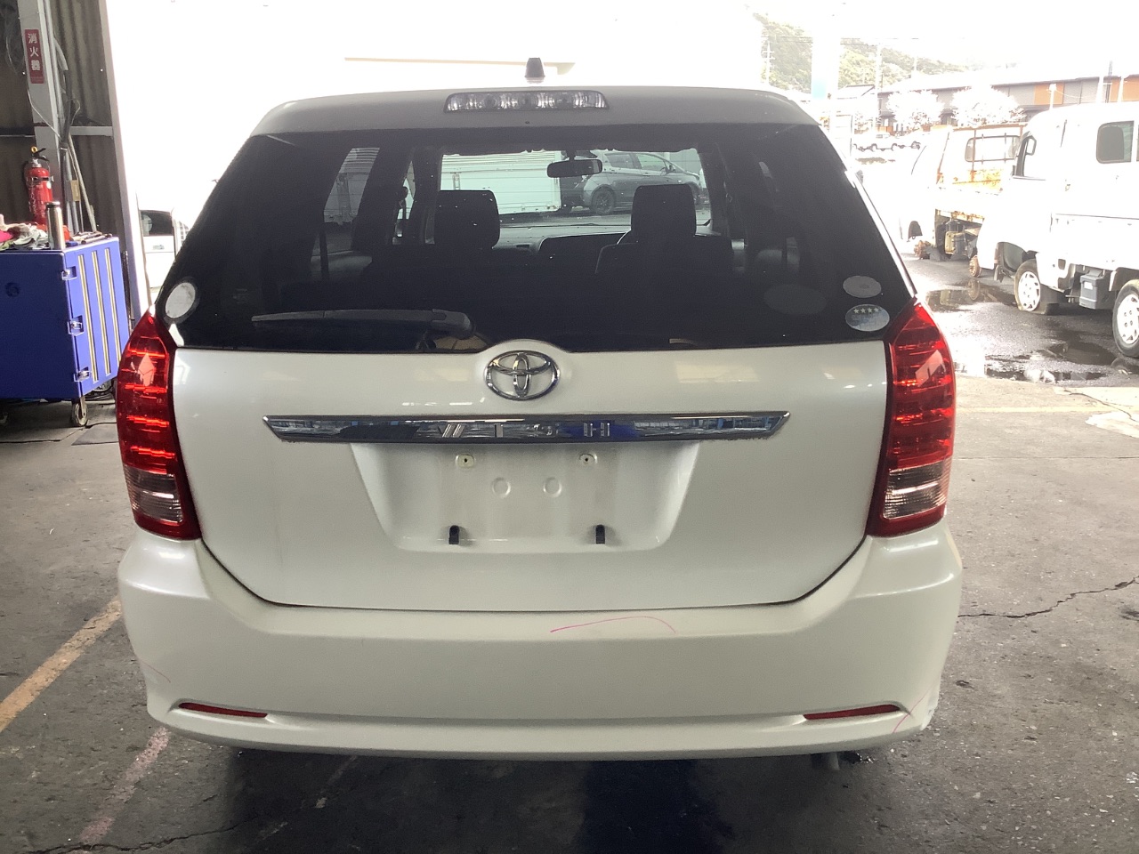 GAPRAS トヨタ ウィッシュ - 商品詳細 - SP379719 GAPRAS トヨタ ウィッシュ - 商品詳細 - SP379719