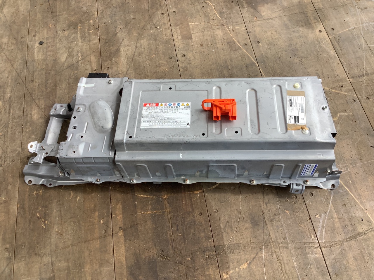 ハイブリッドバッテリー　THB-0003 プリウス GAPRAS ハイブリッドバッテリー - プリウス - 商品詳細 - SP380590_684