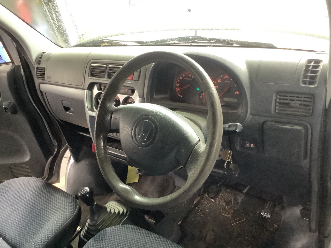 GAPRAS ホンダ バモスホビオ - 商品詳細 - SP380694